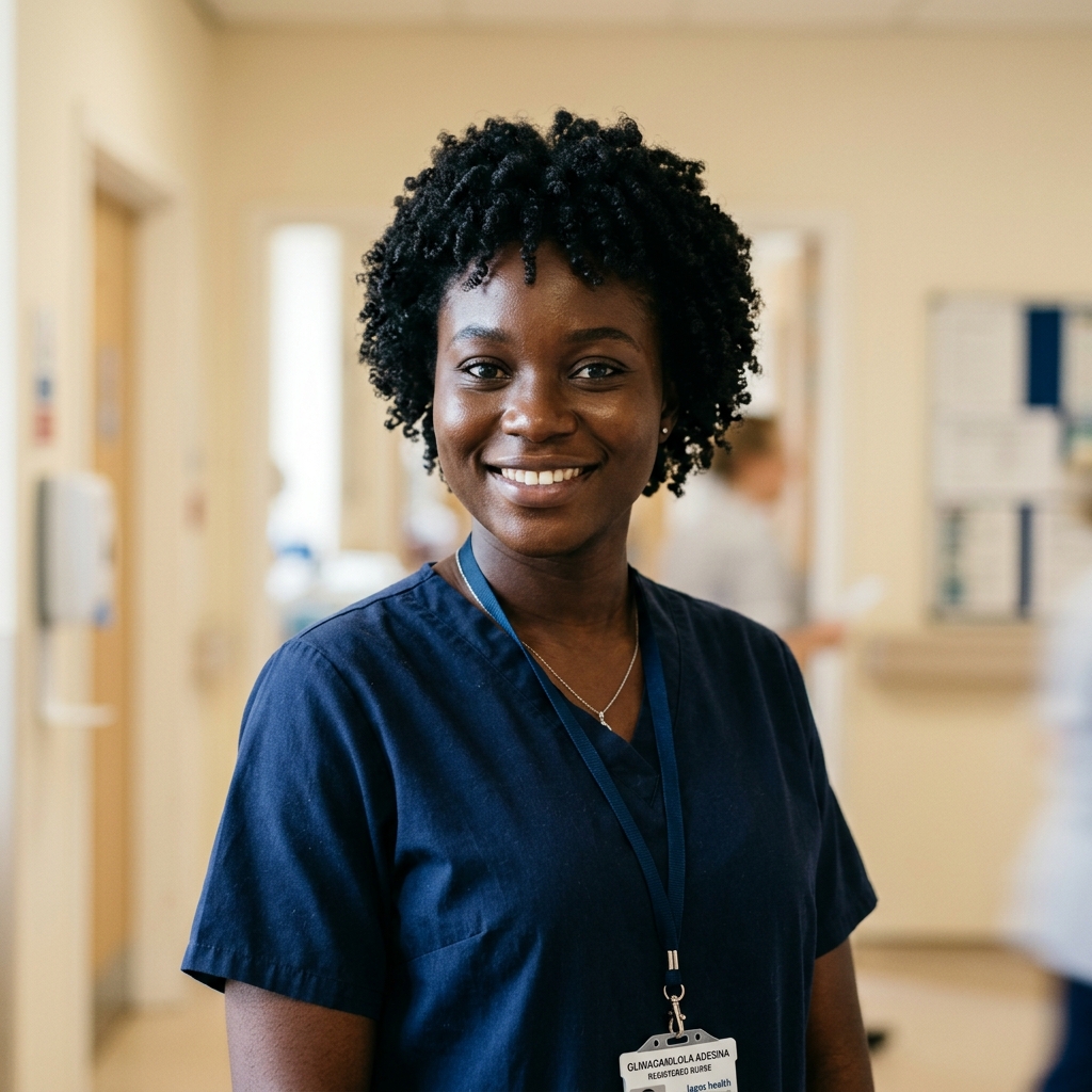 Dr. Ngozi Eze